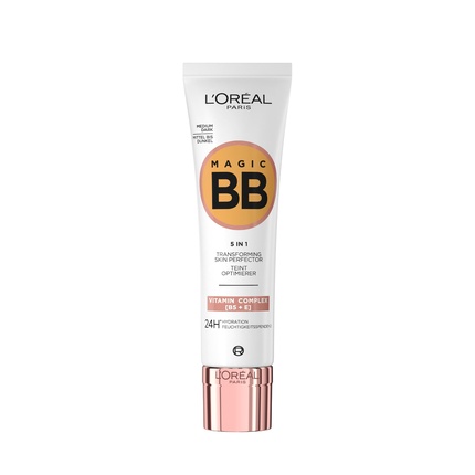 C´est Magic Skin Perfector - BB Cream 30 ml C´est Magic Skin Perfector Meigitoode