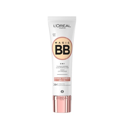 Wake Up & Glow BB C'Est Magic SPF20 - BB Cream Wake Up And Glow