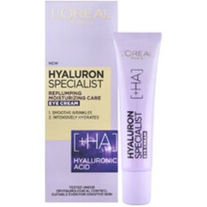 Hyaluron Specialist Filling Moisturizing