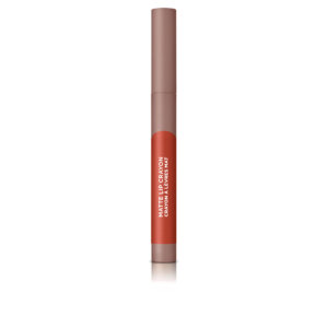 Infaillible Matte Lip Crayon