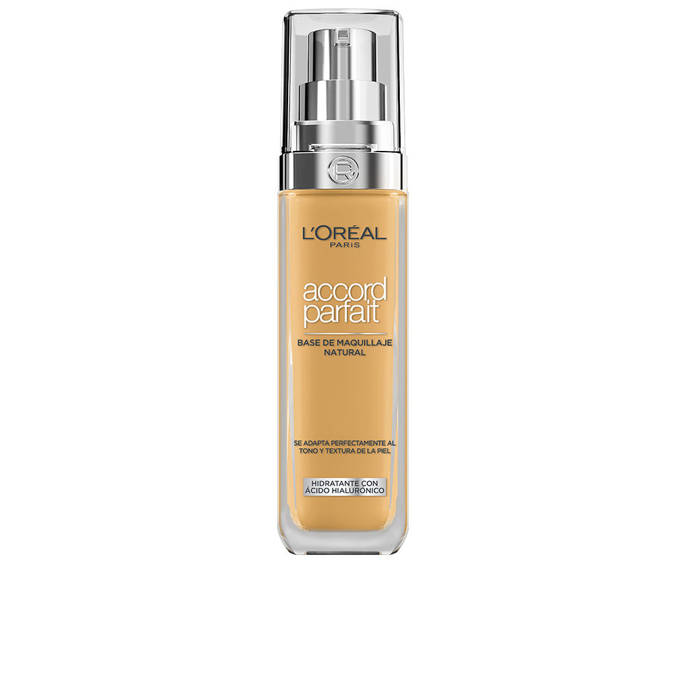 Accord Parfait Foundation Hyaluronic 7