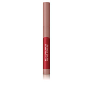Infaillible Matte Lip Crayon Meigitoode