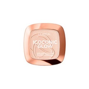 Icoconic Glow Highlighting Powder