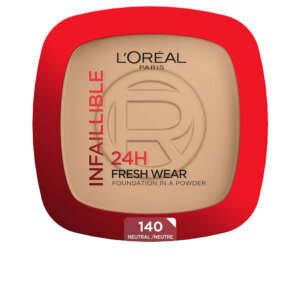 Infaillible 24H Fresh Wear Jumestuskreem