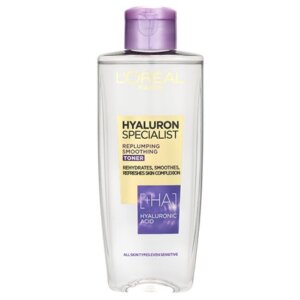 Hyaluron Specialist Replumping Smoothing