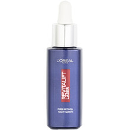 Revitalift Laser X3 Night Serum - Night serum with retinol Revitalift Laser X3 Night