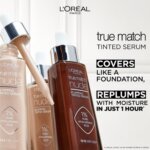 True Match Nude Plumping