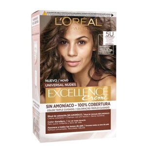 Excellence Nudes Dye #5U
