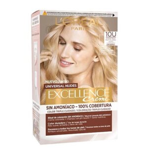 Excellence Nudes Dye #10U