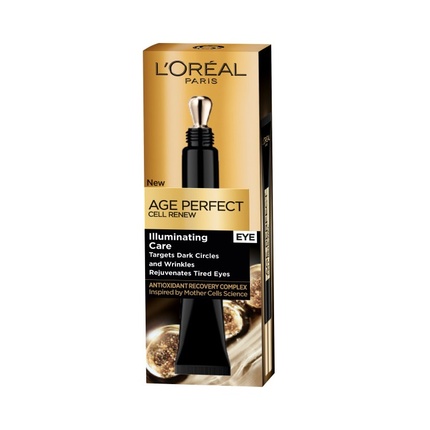 AGE PERFECT Cell Renew Eye Cream Age Perfect Cell Renew 2