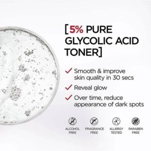 L´oreal Revitalift Peeling Toner