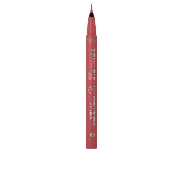 INFAILIBLE GRIP 36H micro-fine eyeliner #03 ancient rose 0,4 gr Infailible Grip 36H Micro