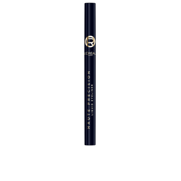 L'Oréal Haute Precision Liquid Eyeliner silmalainer 1 tk – toon 03 Blue Haute Precision Liquid Eyeliner