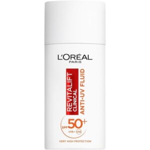 Loreal Revitalift Clinical Daily