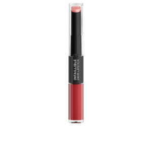 Infailible 24H Lipstick #501
