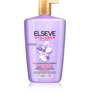 Elseve Hyaluron Plump 72H 2