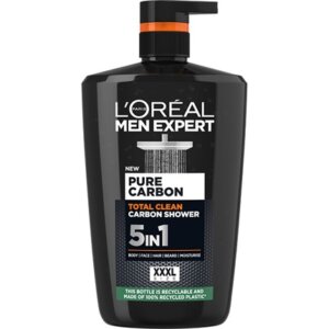 Men Expert Pure Carbon
