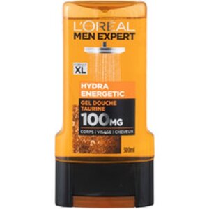 Men Expert Hydra Energetic 2