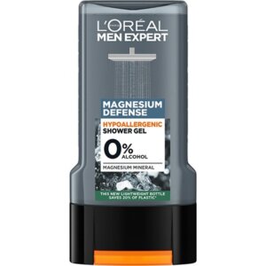 Men Expert Magnesium Defense Geel