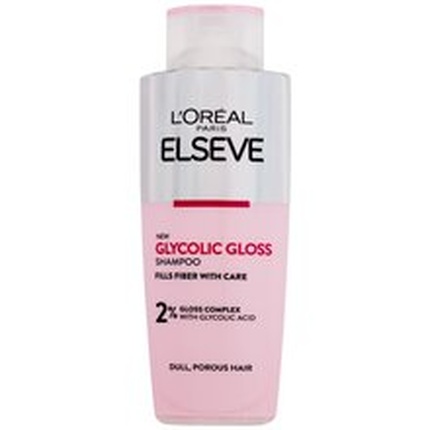 Elseve Glycolic Gloss Shampoo Elseve Glycolic Gloss Shampoo