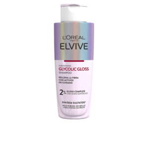 Elvive Glycolic Gloss Shampoo