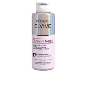 Elvive Glycolic Gloss Laminate