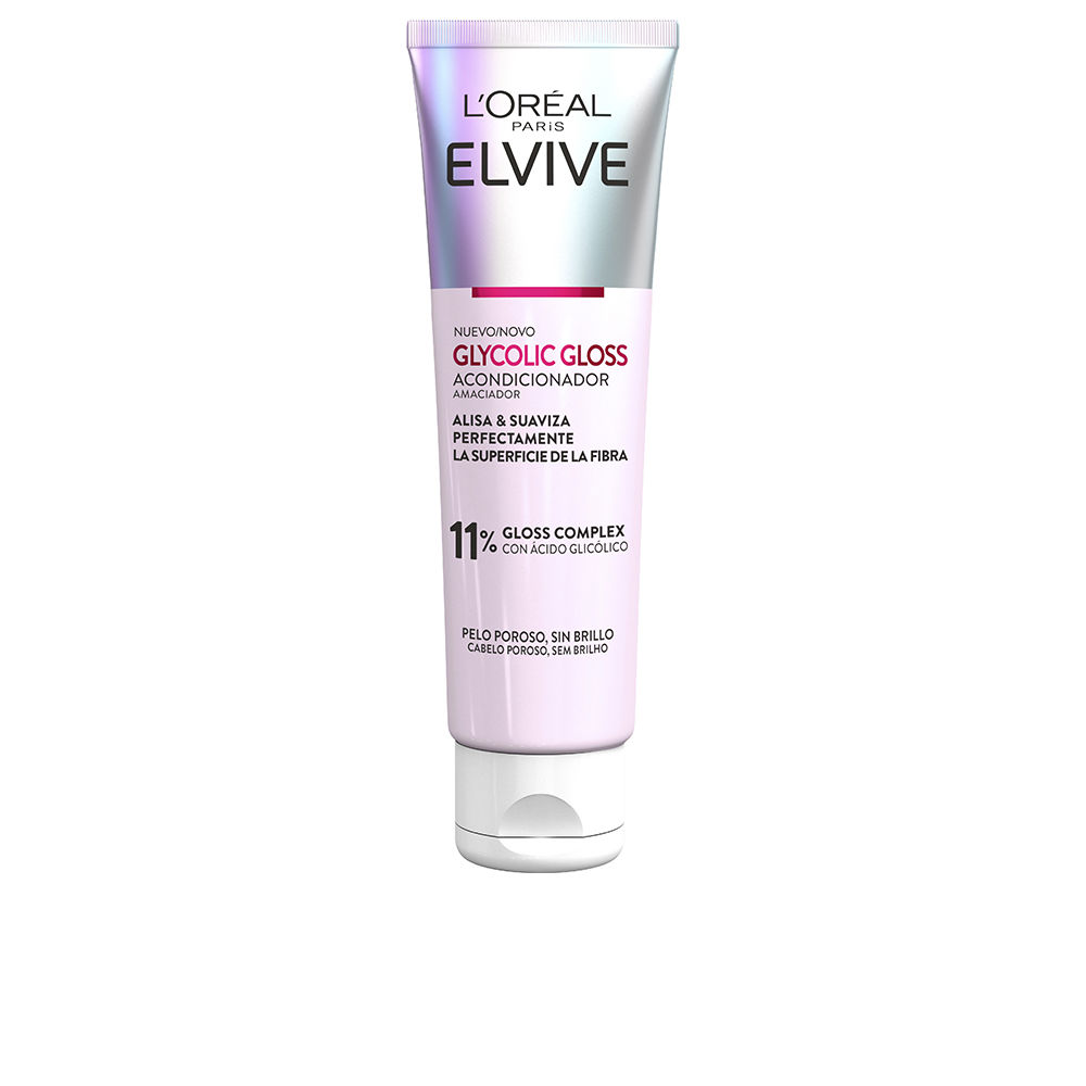 Elvive Glycolic Gloss Conditioner