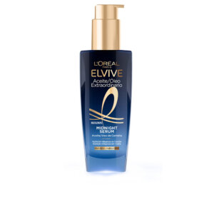 Elvive Midnight Serum Oil