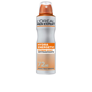 Men Expert Hydra Energetic 150ml
