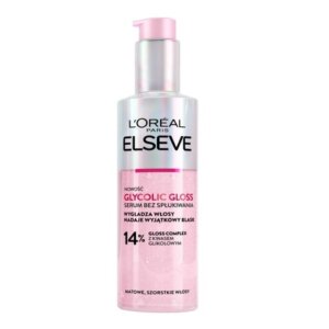 Elseve Glycolic Gloss Leave Seerum