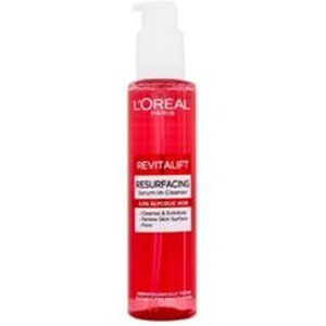 L´oreal Revitalift Resurfacing Cleanser
