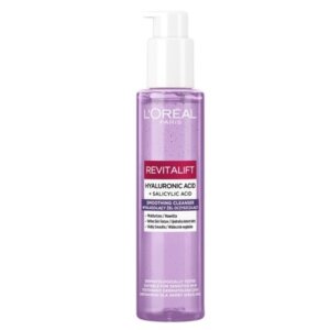 L´oreal Revitalift Smoothing Cleanser