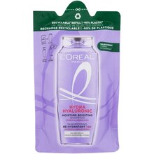Elseve Hyaluron Plump Moisture Shampoo - Náplň hydratačního šamponu s kyselinou hyaluronovou Elseve Hyaluron Plump Moisture