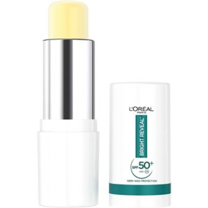 Bright Reveal Daily Uv