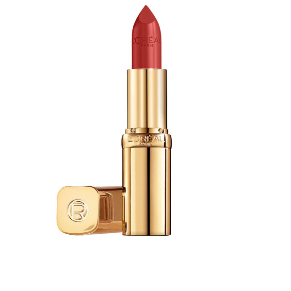 COLOR RICHE lipstick #1980-L'ambre 4.8 gr Color Riche Lipstick toon 1980