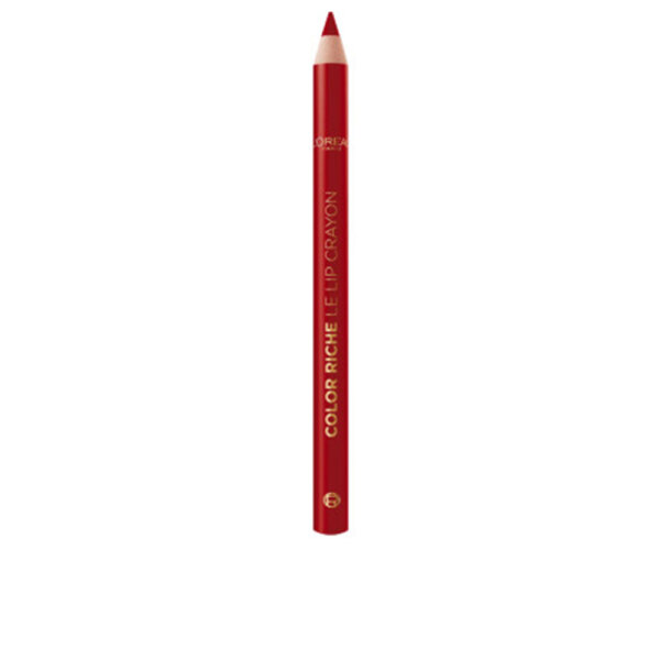 L'Oréal Paris COLOR RICHE LE LIP CRAYON huulepliiats 1 tk – toon 300 - Le Rouge Paris Color Riche Le Lip