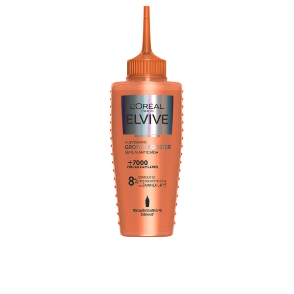 L'Oréal Paris ELVIVE GROWTH BOOSTER anti-hair loss serum 102 ml Elvive Growth Booster Anti 102ml