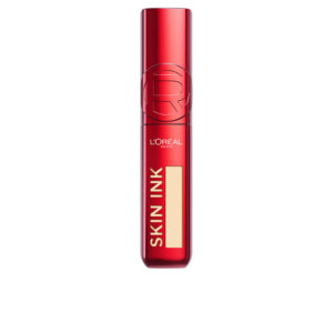 Infaillible Skin Ink Foundation 4