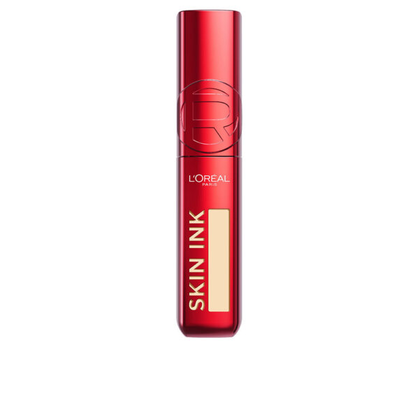 Infaillible Skin Ink - foundation and concealer 2 in 1 15 ml Infaillible Skin Ink Foundation 4