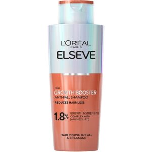 Elseve Growth Booster Anti Šampoon