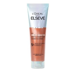 Elseve Growth Booster Anti Palsam