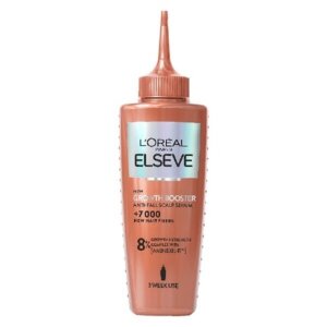 Elseve Growth Booster Anti
