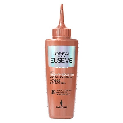 Elseve Growth Booster Anti-Fall Scalp Serum L'Oréal Paris Elseve Growth Booster