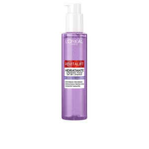 Revitalift Moisturizing Facial Cleansing