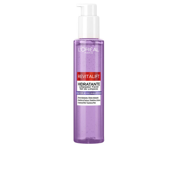 L'Oréal Paris Revitalift geel L'Oréal Paris Revitalift geel