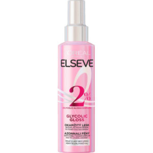 Elseve Glycolic Gloss Spray