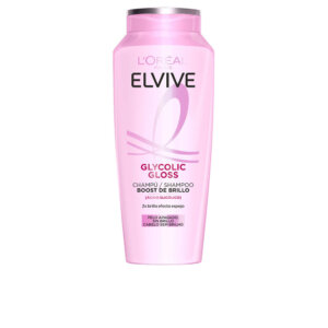Elvive Glycolic Gloss Shampoo 400ml