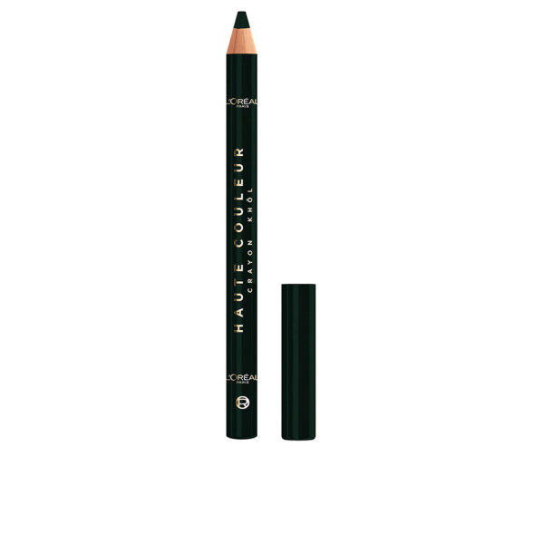 Haute Couleur Kohl Pencil Eyeliner 1,2 g Haute Couleur Kohl Pencil Silmapliiats