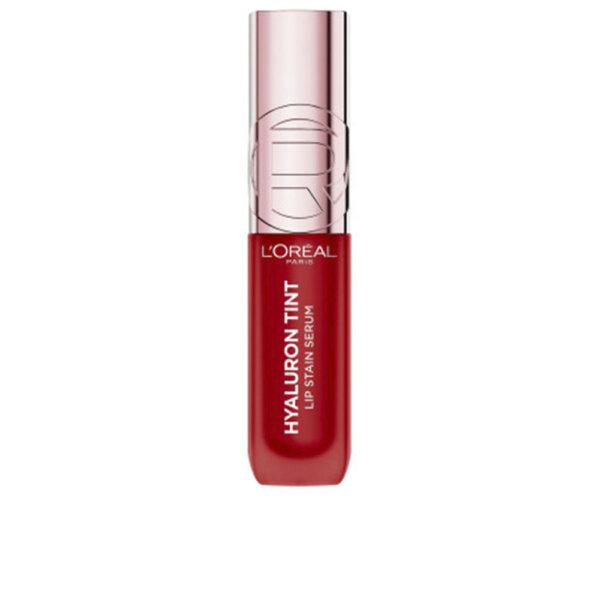 L'Oréal Hyaluron Tint Lip Stain Serum huuleseerum 5 ml (420 Le Rouge Paris) Hyaluron Tint Lip Stain 5ml