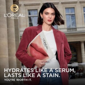 Hyaluron Tint Lip Stain Seerum